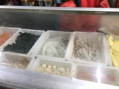 -大江麻辣拌(石油学院店)