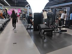 -超鹿运动(五四路恒力城店)