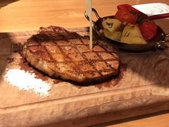 -MR.ROCKY洛奇先生RESTAURANT&BAR(宝安壹方城店)