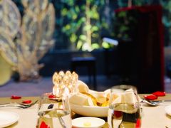 -CHASE Modern Cuisine(崇宁路店)