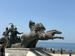 -养马岛旅游度假区