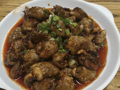 -八大碗私房菜(中城路店)