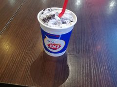 -DQ·蛋糕·冰淇淋(手工定制蛋糕长泰广场店)