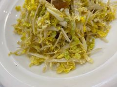 白菜心蛰头-海富门·带鱼·淮扬菜·粤菜(甘家口店)
