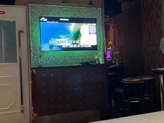 -OS CLUB(长风大悦城店)