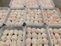 -老温州馄饨担(东游大厦店)