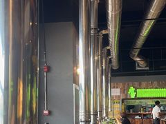 -山葵说·泥炉烤肉(泰达时尚E街区店)