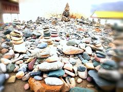 -张掖七彩丹霞旅游景区