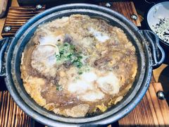 牛肉滑蛋饭套餐-胜博殿日式炸猪排(西红门店)