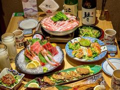 -琴寿司居酒屋(中山广场店)