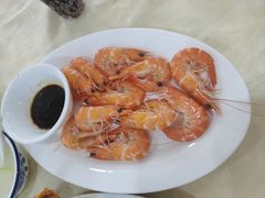 -秋姐美食店(旅游大道店)