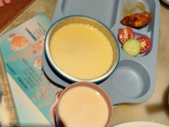 -佬麻雀·新湘菜(东方宝泰店)