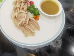 -全聚德(长白直营店)