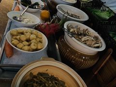 -台州耀达国际酒店-福满楼中餐厅
