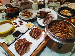 -九头鹰家宴(岳家嘴店)
