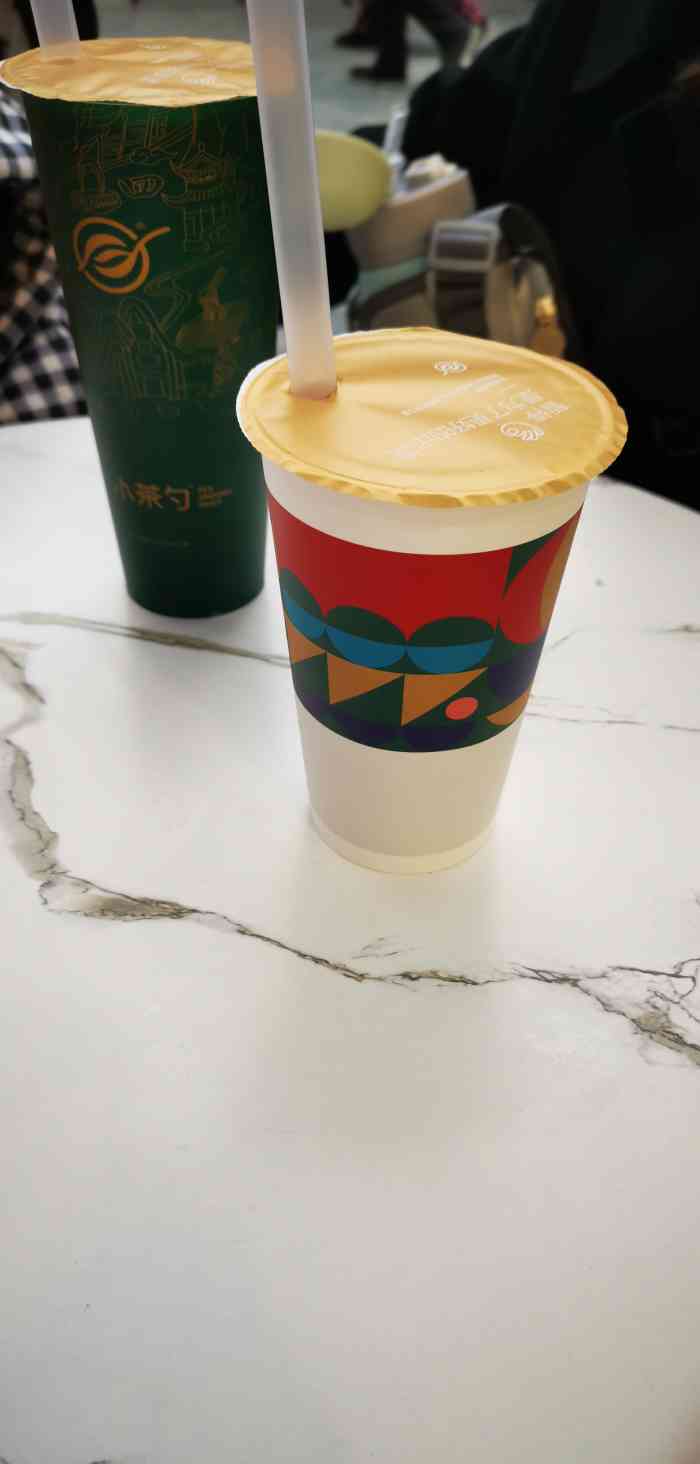 小茶勺安仁古镇店