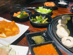 -杀猪天·韩国烤肉(总店)