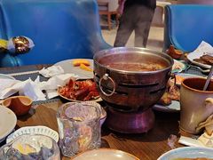 -菲住布渴酒店自助餐厅(阿里巴巴西溪园区店)