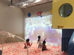 -KIDults童伴儿亲子餐厅(达美中心广场店)