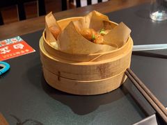 -李掌柜鲜菜火锅(移民广场店)