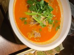 -绿茶餐厅(华发商都店)