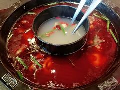 -重庆烧鸡公火锅(簋街店)