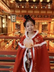 -支流映画·汉服妆造跟拍(本宫来了大唐不夜城店)
