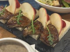 -LA MAISON公鸡和龙(蛇口店)