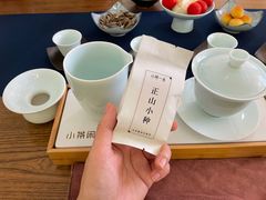 -小茶闲舍·观景商务茶馆(广州塔店)
