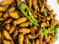 -南记食粥坊·宵夜大排档(南桂店)