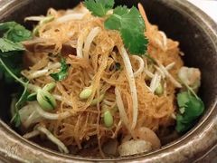 -中心大酒店·本味餐厅