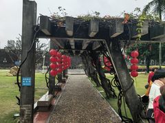 -石炮台公园