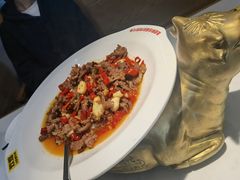 -炊烟小炒黄牛肉(中心印象城店)