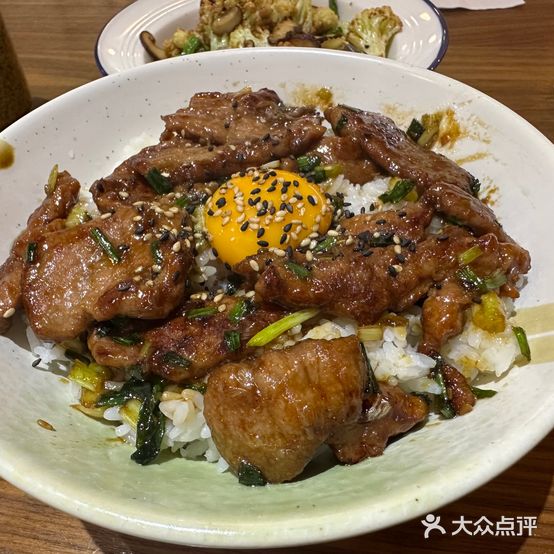 肥朵食堂(带梦胡同店)