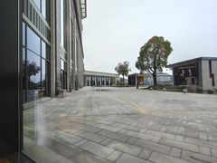 -南通滨江洲际酒店-东厨中餐厅