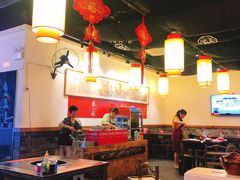 大堂-镇江龙·火锅串串(武侯祠店)
