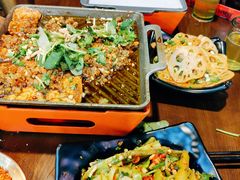 -林二哥宜烤官·宜宾小烧烤