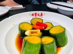 -天宝兄弟·湘菜龙虾馆