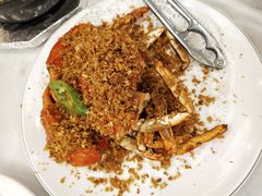 -东江海鲜酒家(艺都分店)
