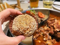 -浩爷羊蝎子火锅(望京店)