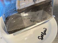 -Seesaw Coffee(朝阳大悦城店)