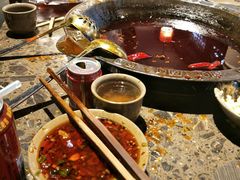 -重庆渝达老火锅(春熙路店)