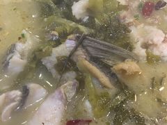 -渝久隆·地道重庆味(护国寺店)