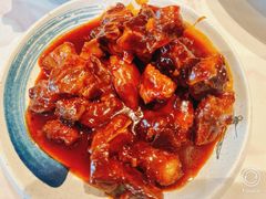 -壹只菜·崇明本地特色菜(崇明南门店)