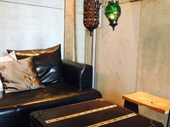 -maan coffee漫咖啡(通州店)