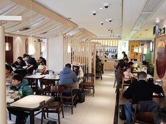 大堂-阿达师傅鱼汤面