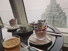 -上海柏悦酒店