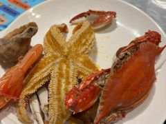 -蚝翅·海鲜粥·烧烤·龙虾季(海曙天一店)