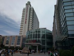 -天津市中心妇产科医院(南开院区)