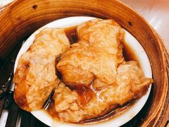 -香港蓮香樓(中環店)